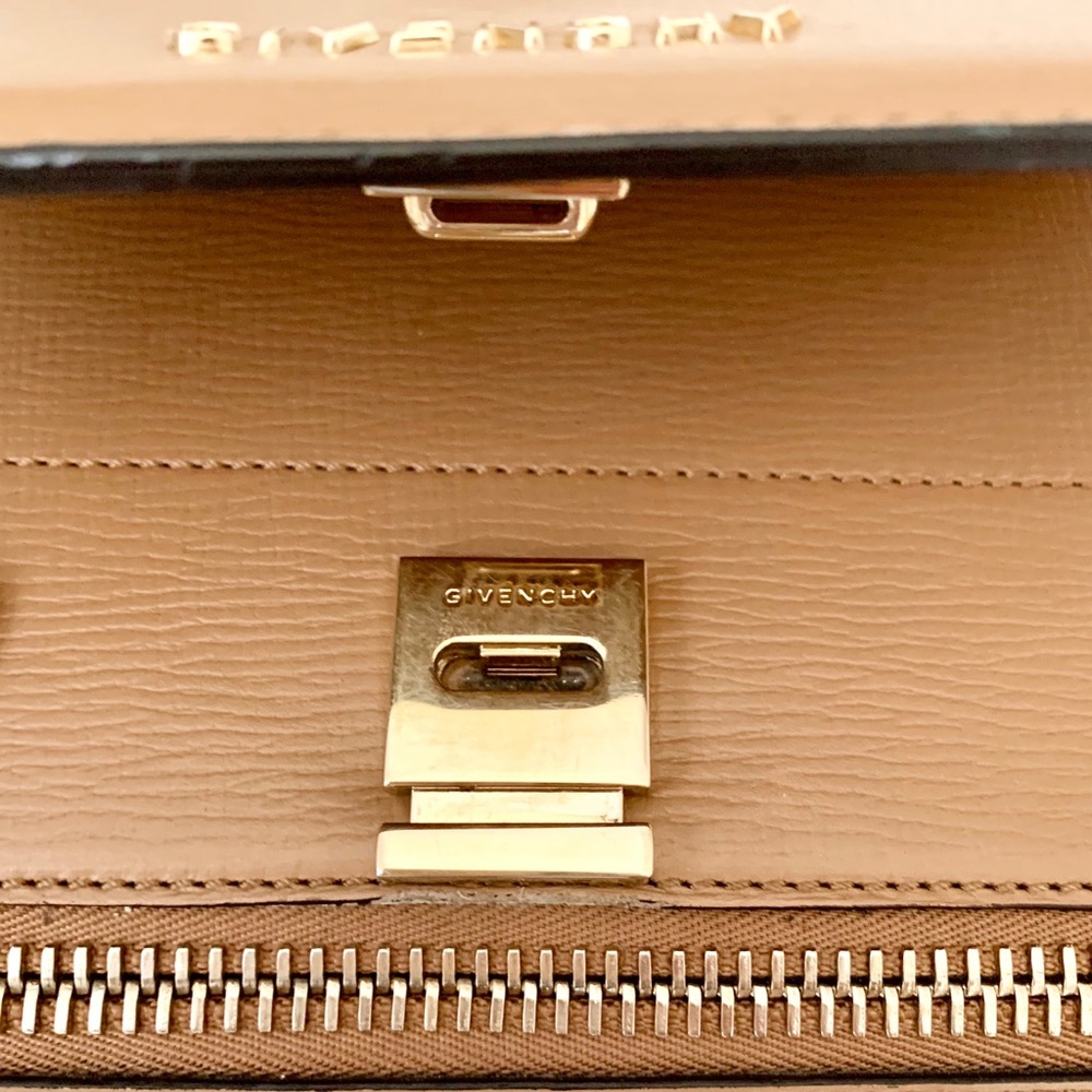 Givenchy Pandora Box - image 8